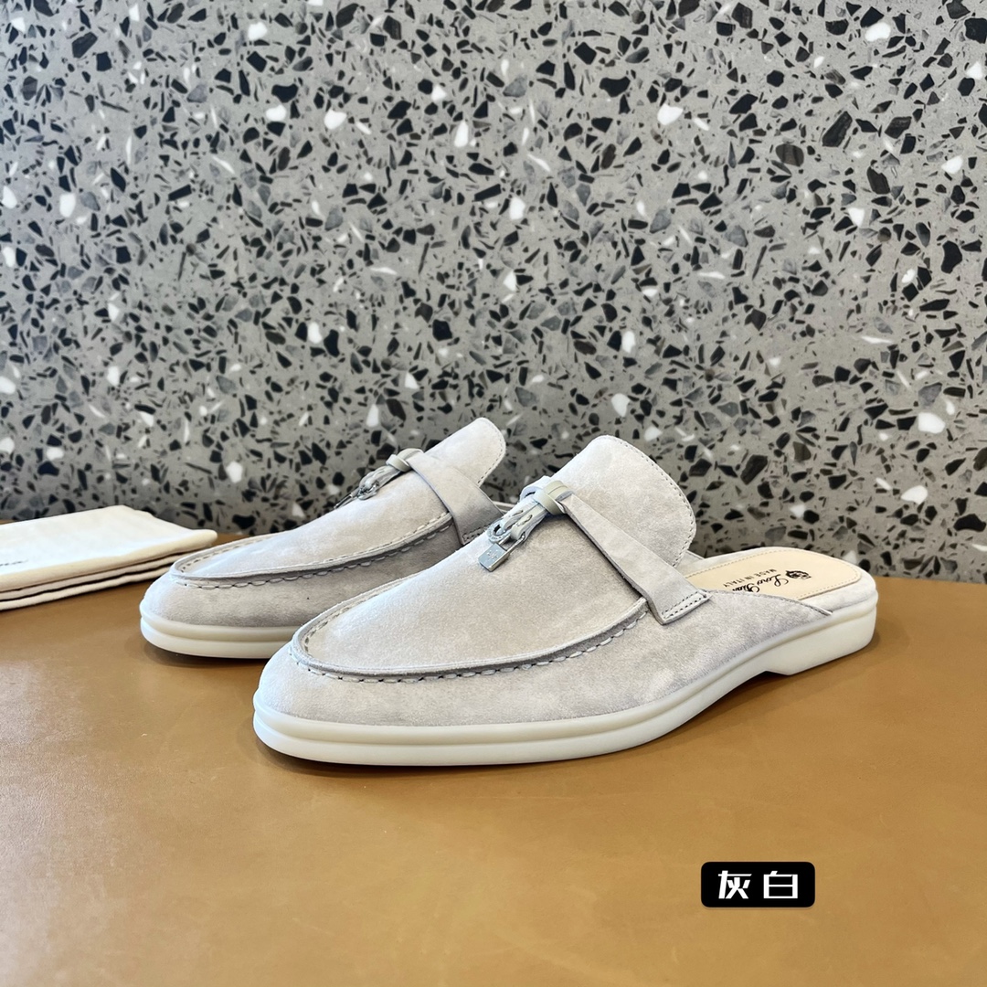 Loro Piana shoes 264 - vstockx