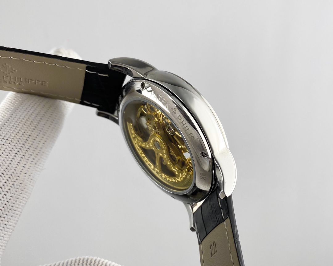 Watches Patek Philippe 314319 size:42 mm - vstockx