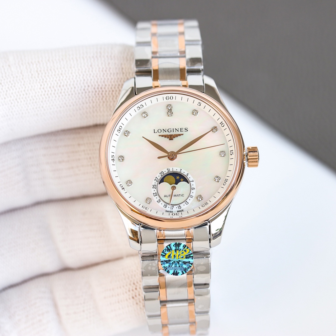 Watches Longines 322338 size:34*11 mm - vstockx