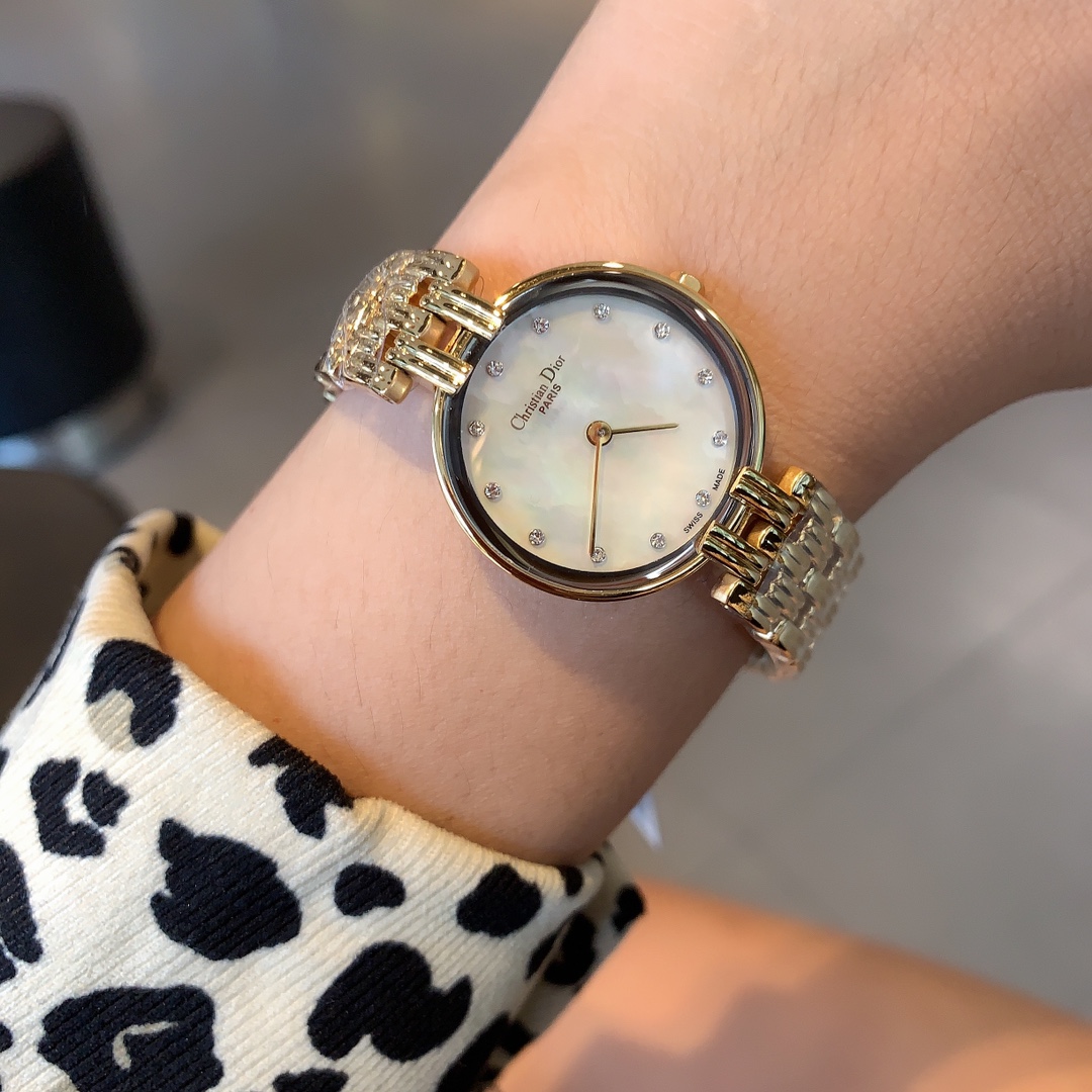 Watches Dior 323370 size:26*32 mm - vstockx