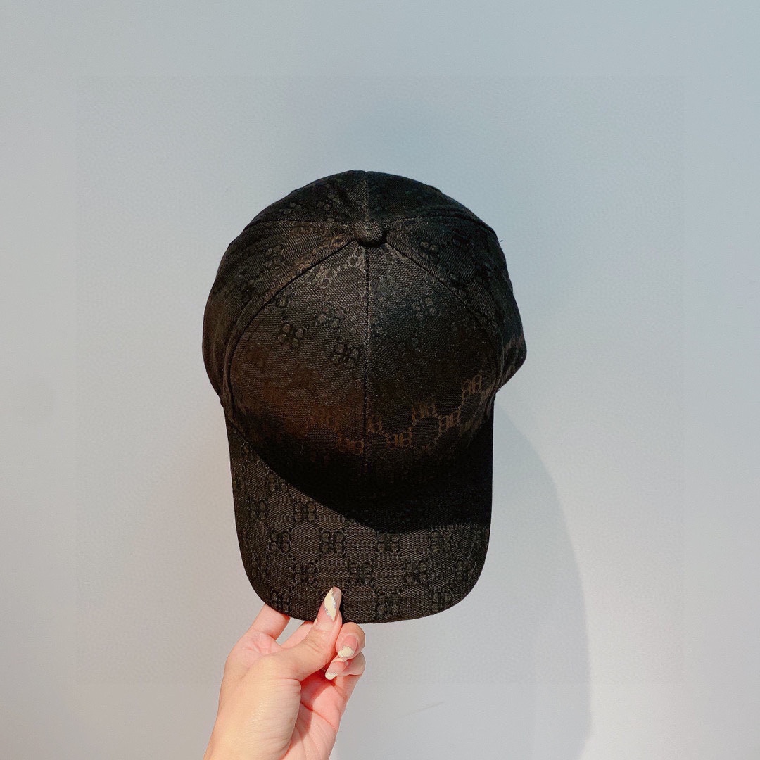 Hat Balenciaga 1 - vstockx