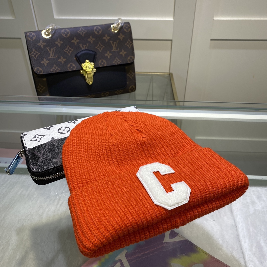 Hat Celine 2 - vstockx