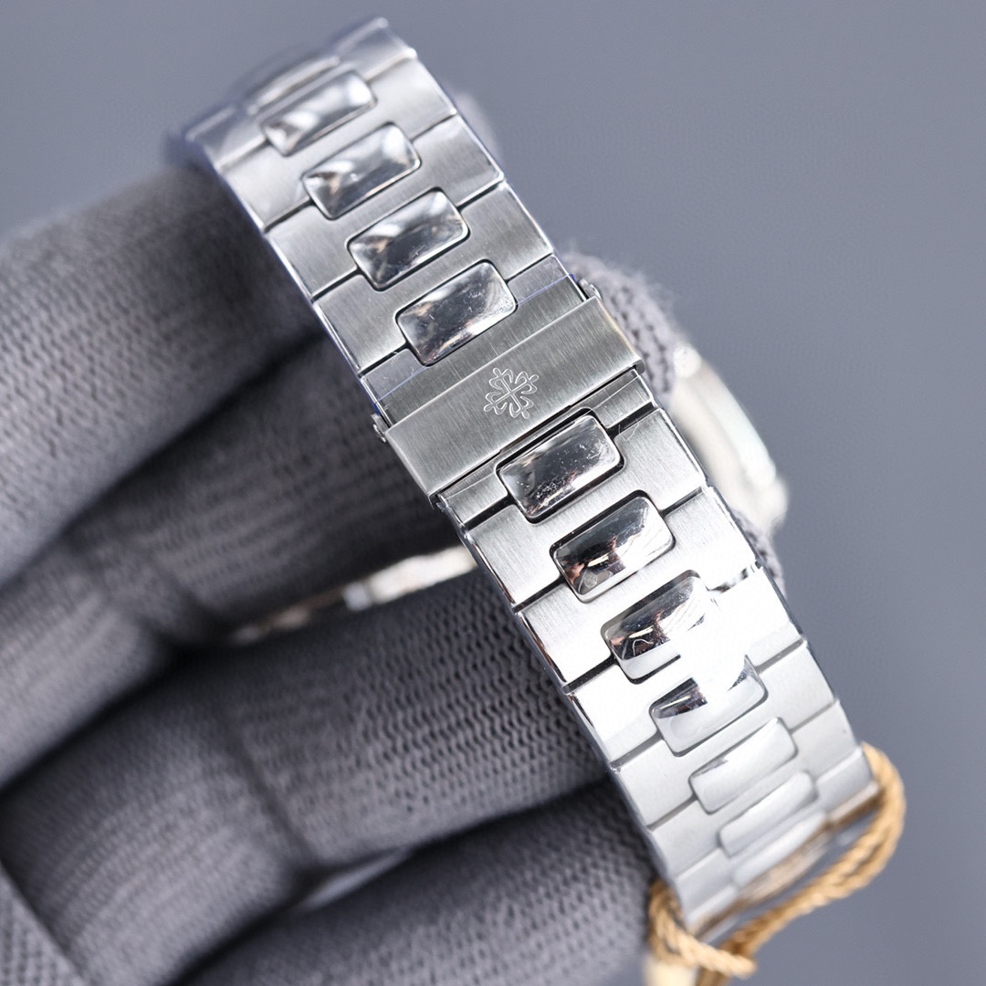 Watches Patek Philippe PATEK PHILIPPE 314458 size:40 mm - vstockx