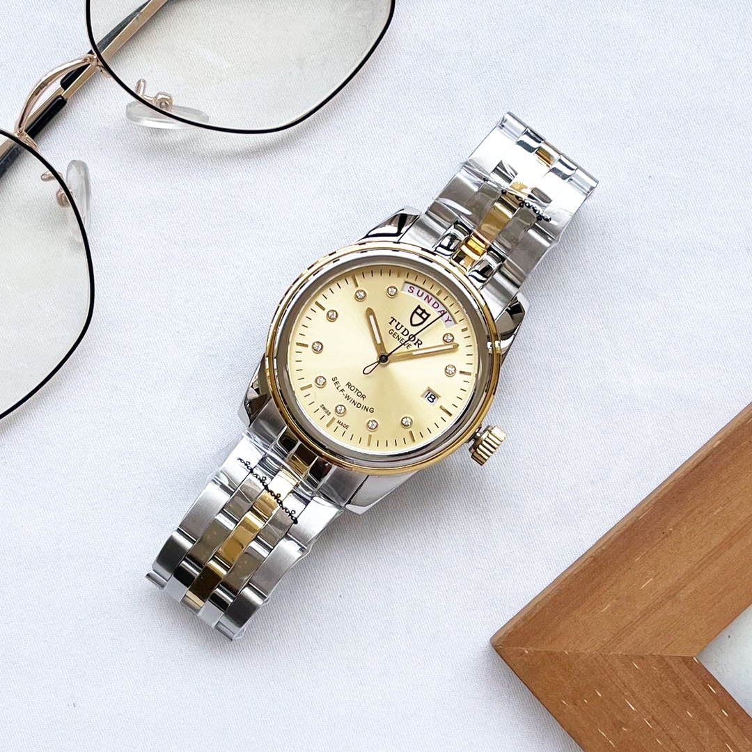 Watches TUDOR 322638 size:40 mm - vstockx