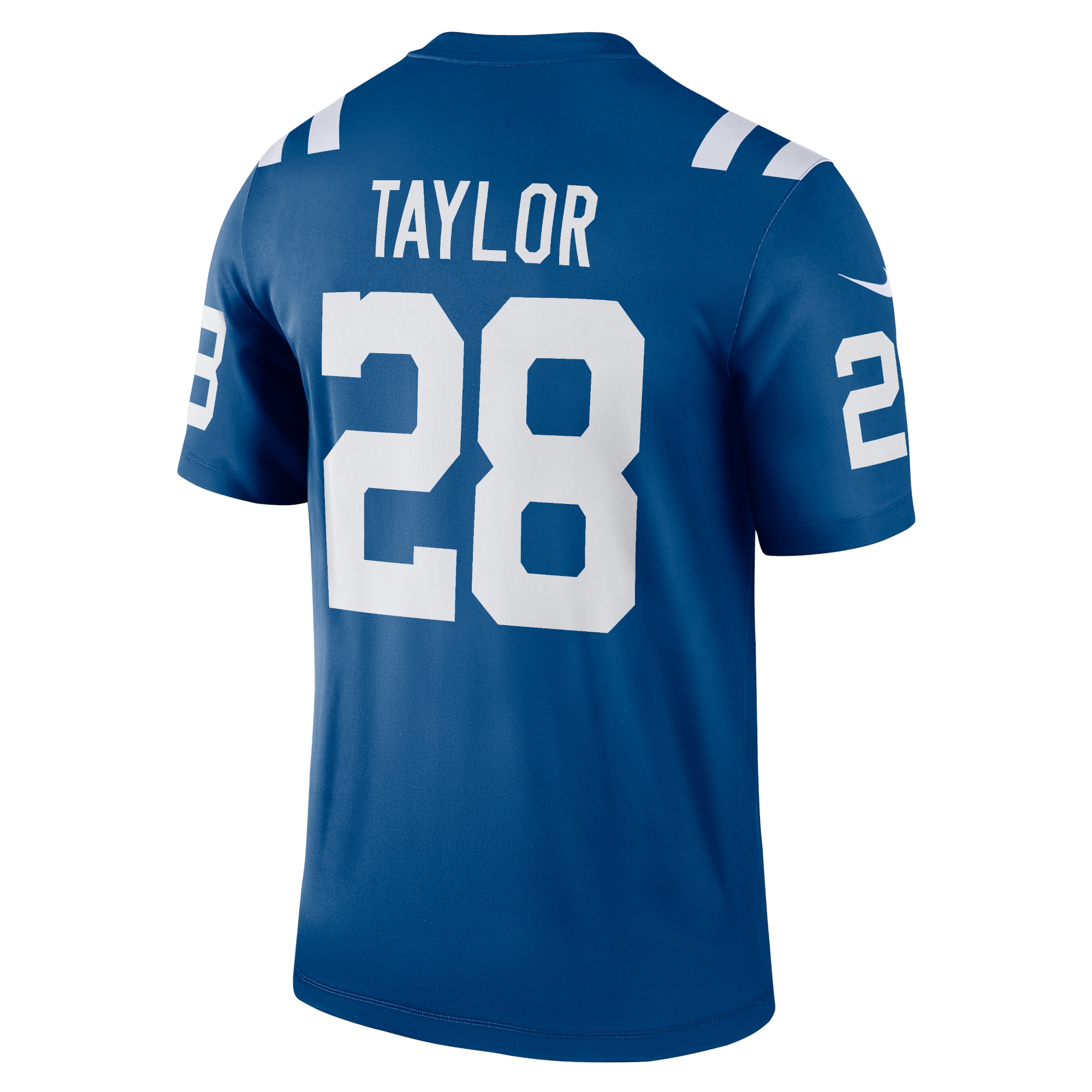 Jonathan Taylor Indianapolis Colts Nike Legend Jersey - Royal - vstockx