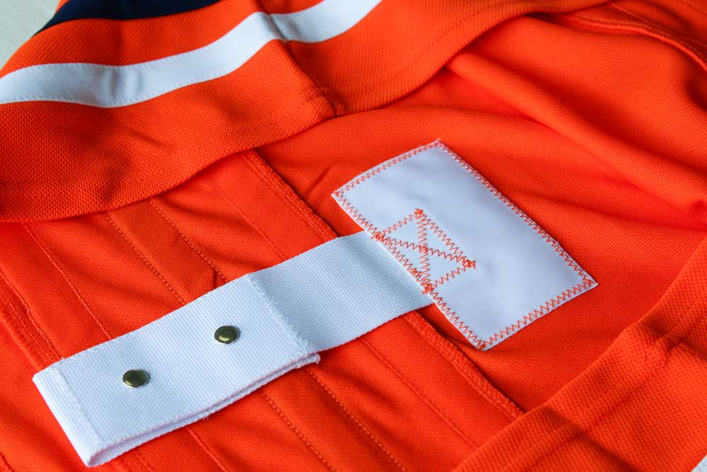 Edmonton Oilers Adidas Authentic Home NHL Hockey Jersey - vstockx