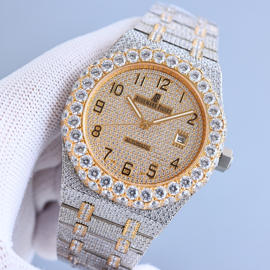 Watches AudemarsPiguet 323095 size:42*12 mm - vstockx