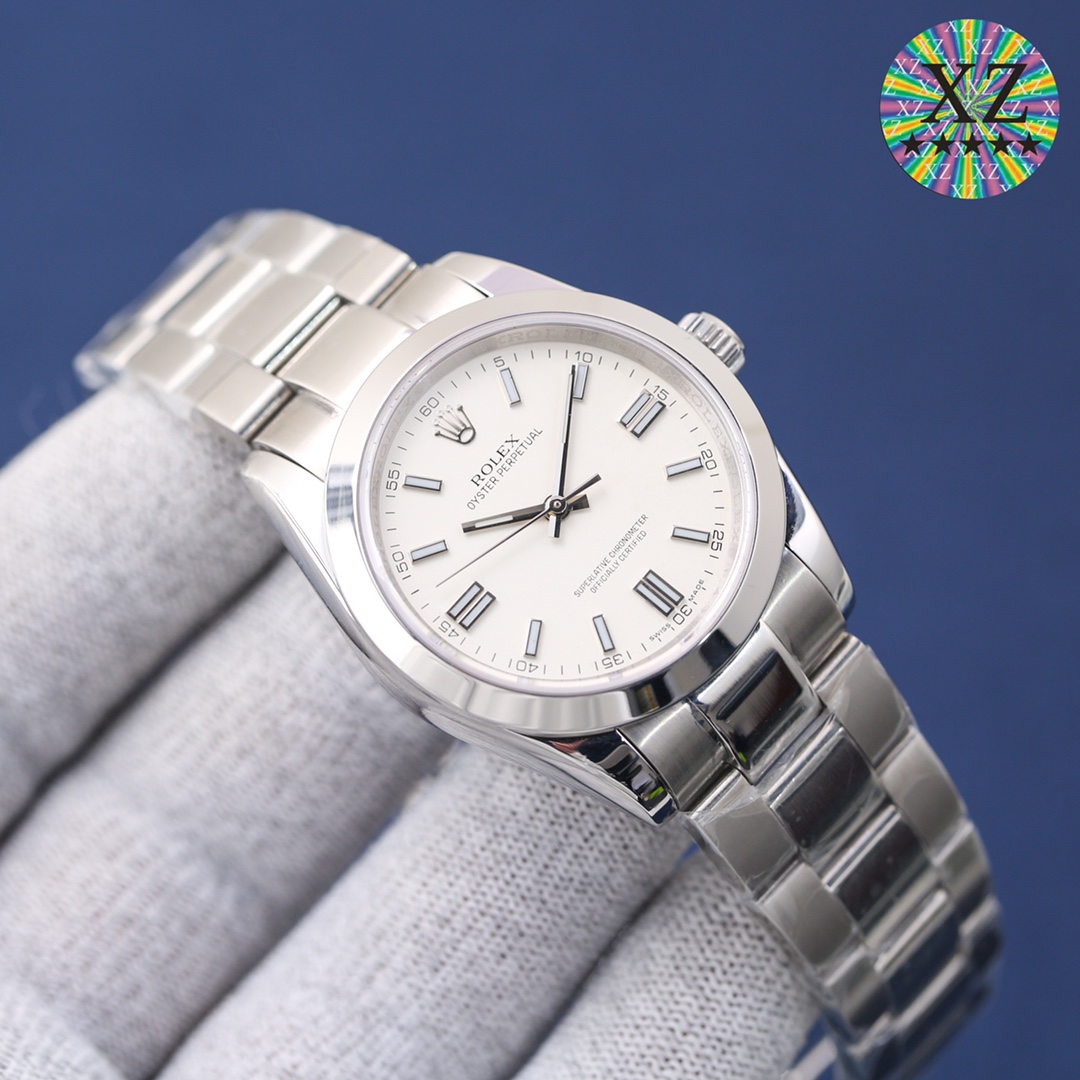 Watch Rolex 36mm*11.7mm 20 - vstockx
