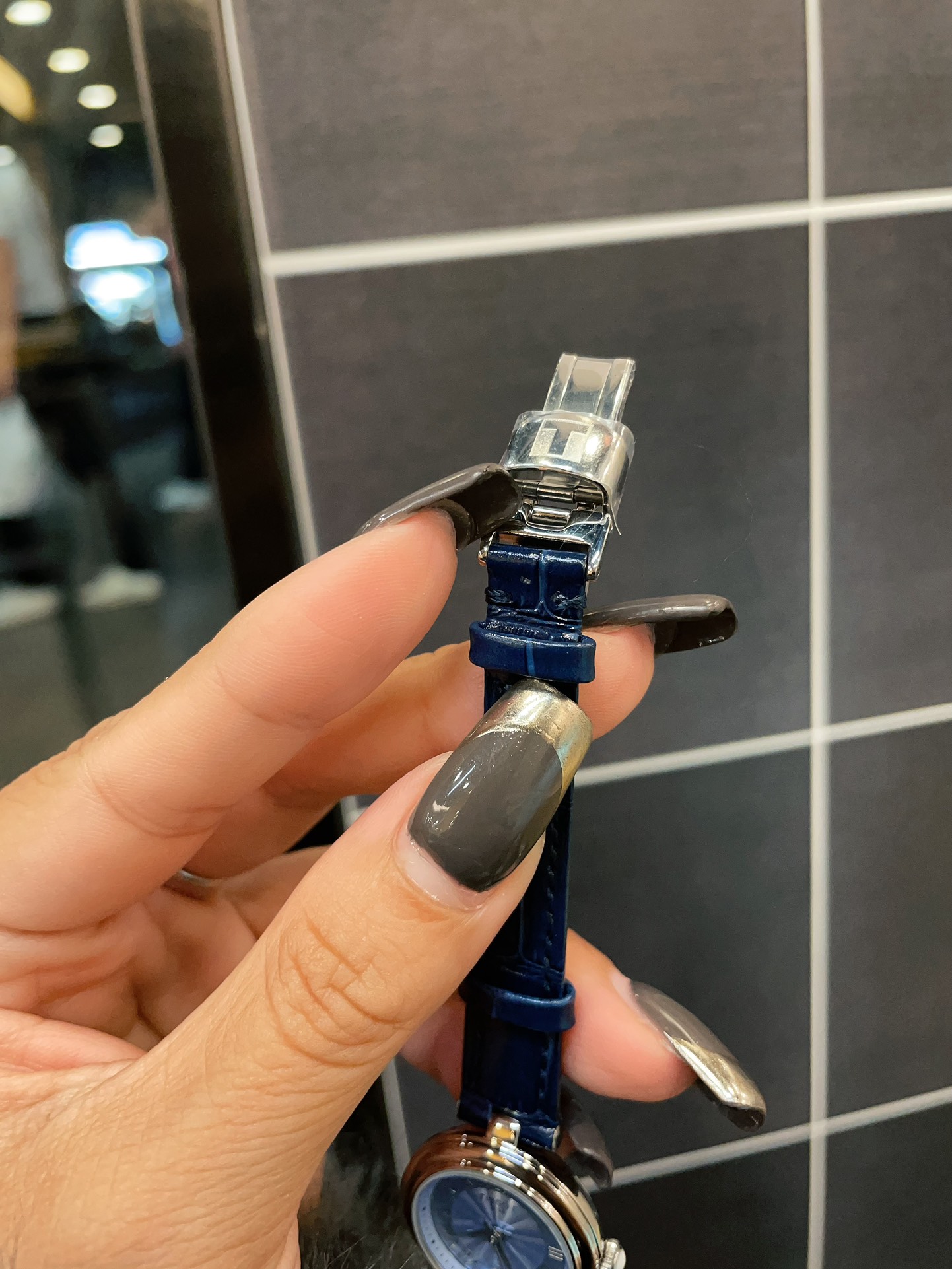 Watches Tissot 322501 size:26 mm - vstockx