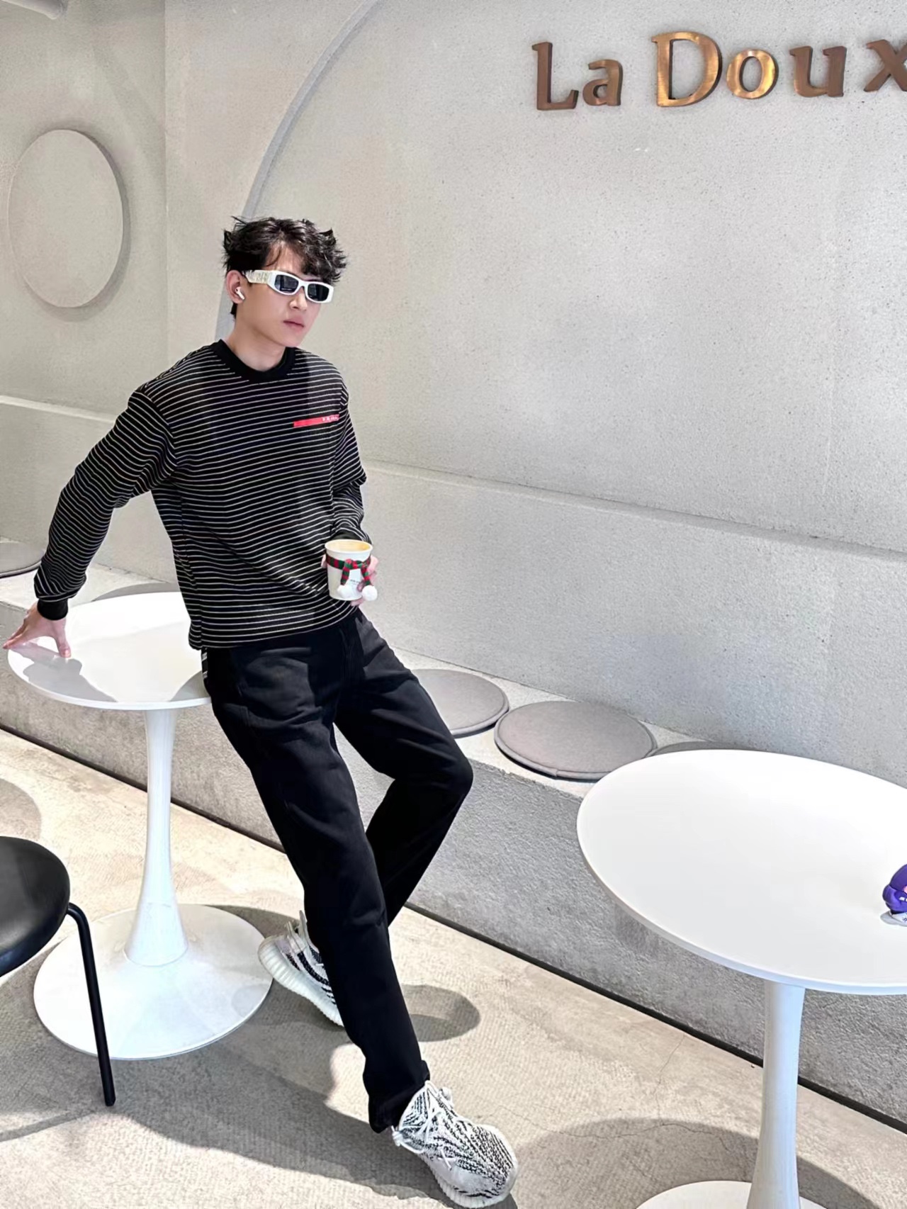 Clothes DIOR 618 - vstockx