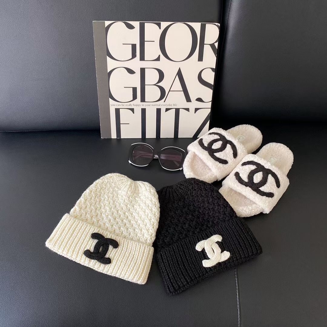 Streetwear Hat CHANE 328895 - vstockx