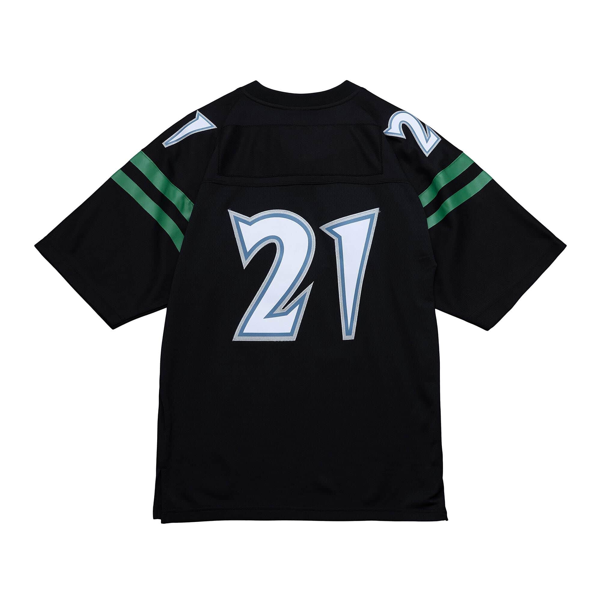 Audible Minnesota Timberwolves Jersey Kevin Garnett - vstockx