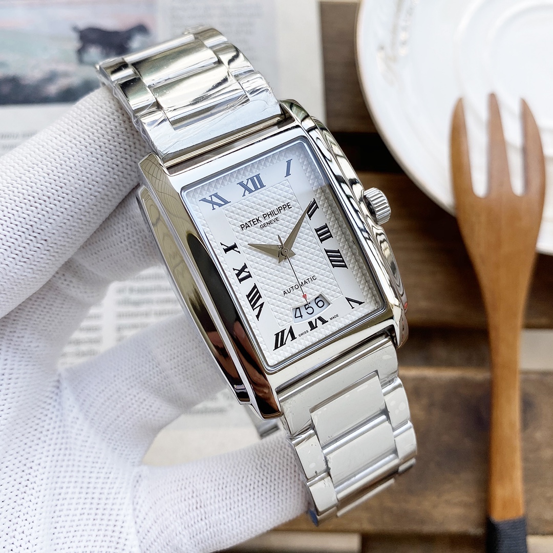 Watches Patek Philippe 314367 size:42*13 mm - vstockx