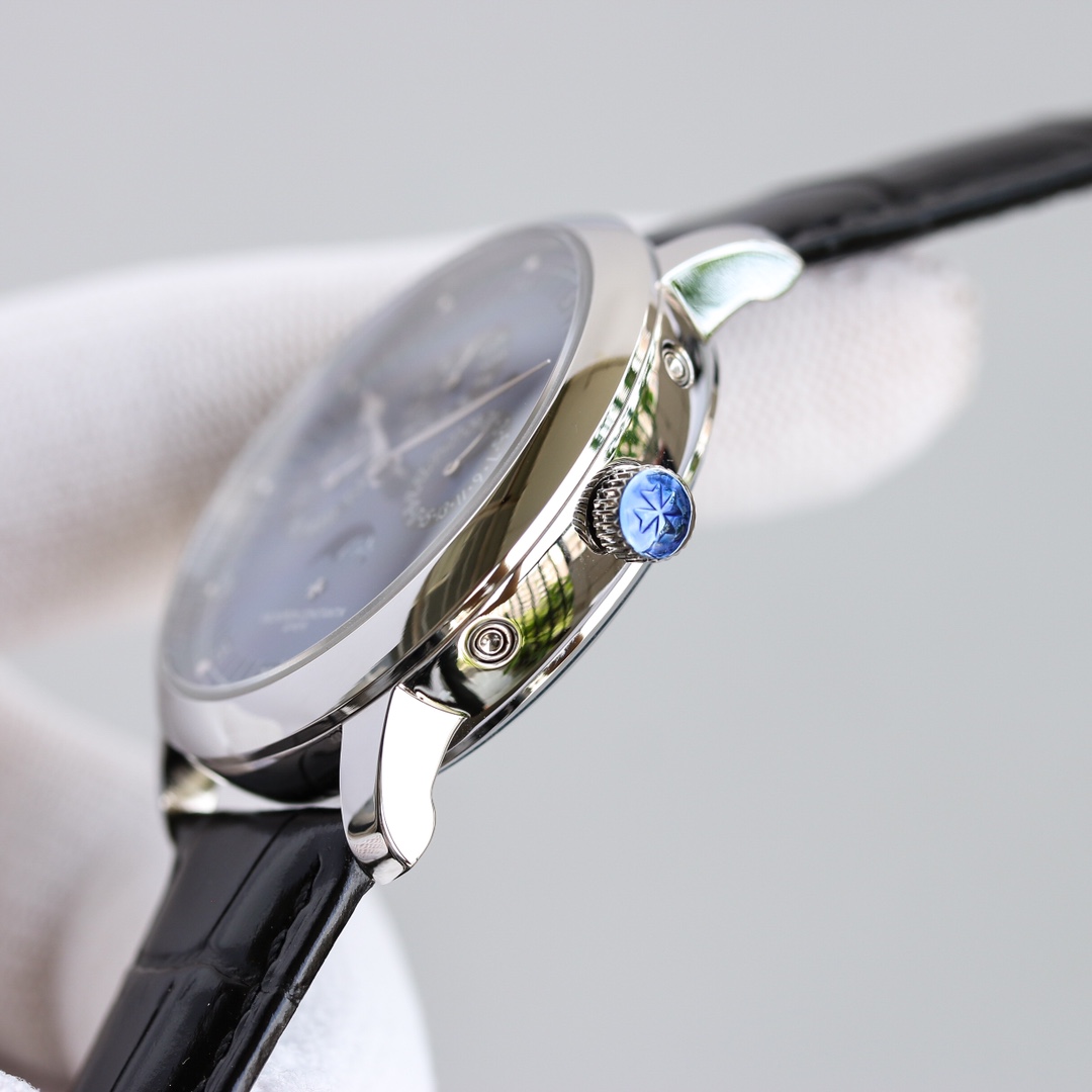 Watches Hublot Vacheron constantin 314898 size:42 mm - vstockx