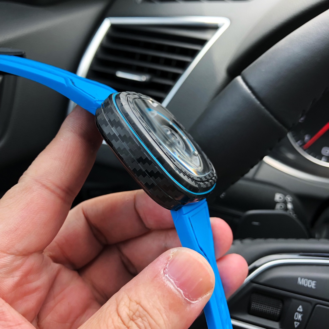 Watches Seven Friday 322812 size:47*13 mm - vstockx