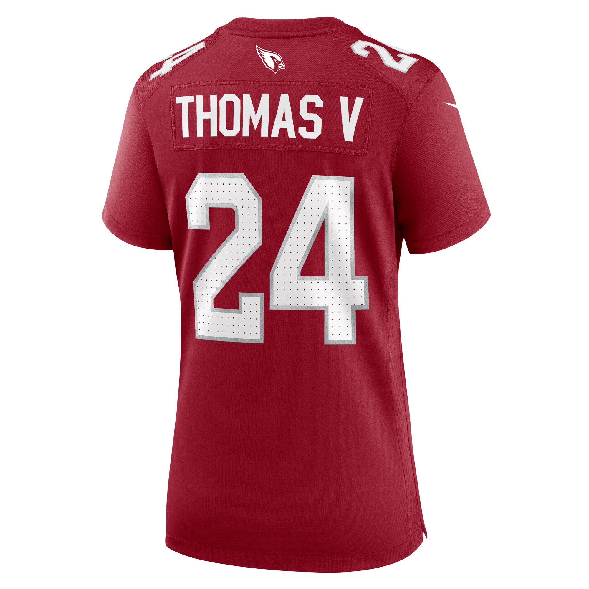 Starling Thomas V Arizona Cardinals Nike Women's Team Game Jersey - Cardinal - vstockx