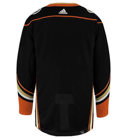 Customizable Anaheim Ducks Adidas Primegreen Authentic NHL Hockey Jersey - vstockx