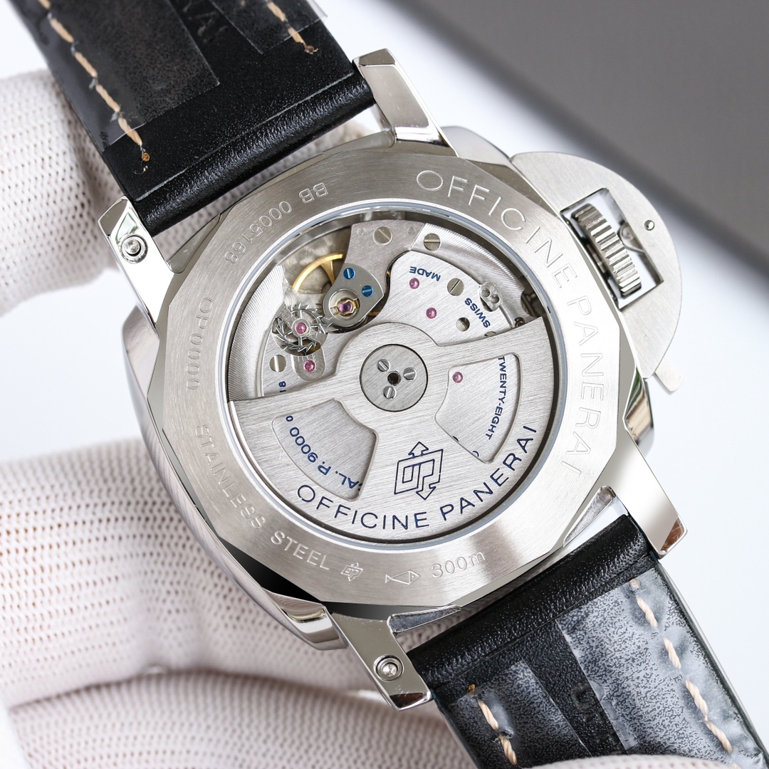 Watches PANERAI 322936 size:44 mm - vstockx