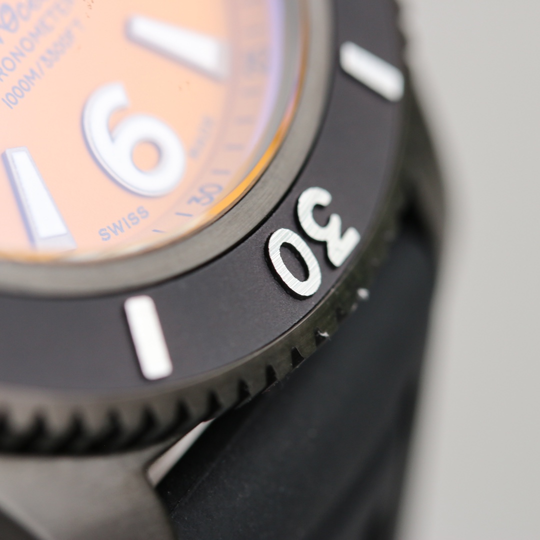 Watches BREITLING 323210 size:41 mm - vstockx