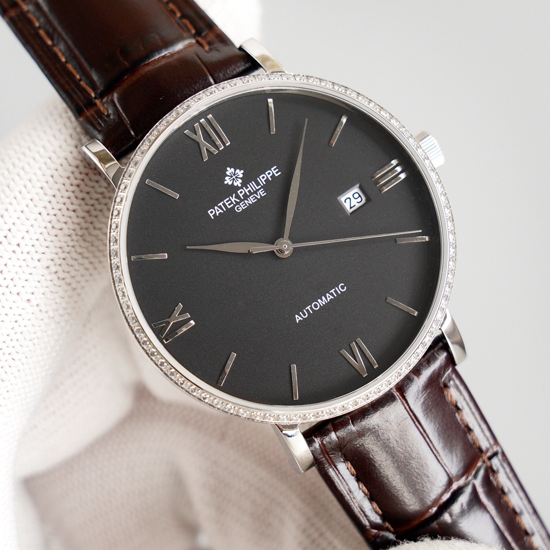 Watches Patek Philippe 314356 size:41 mm - vstockx