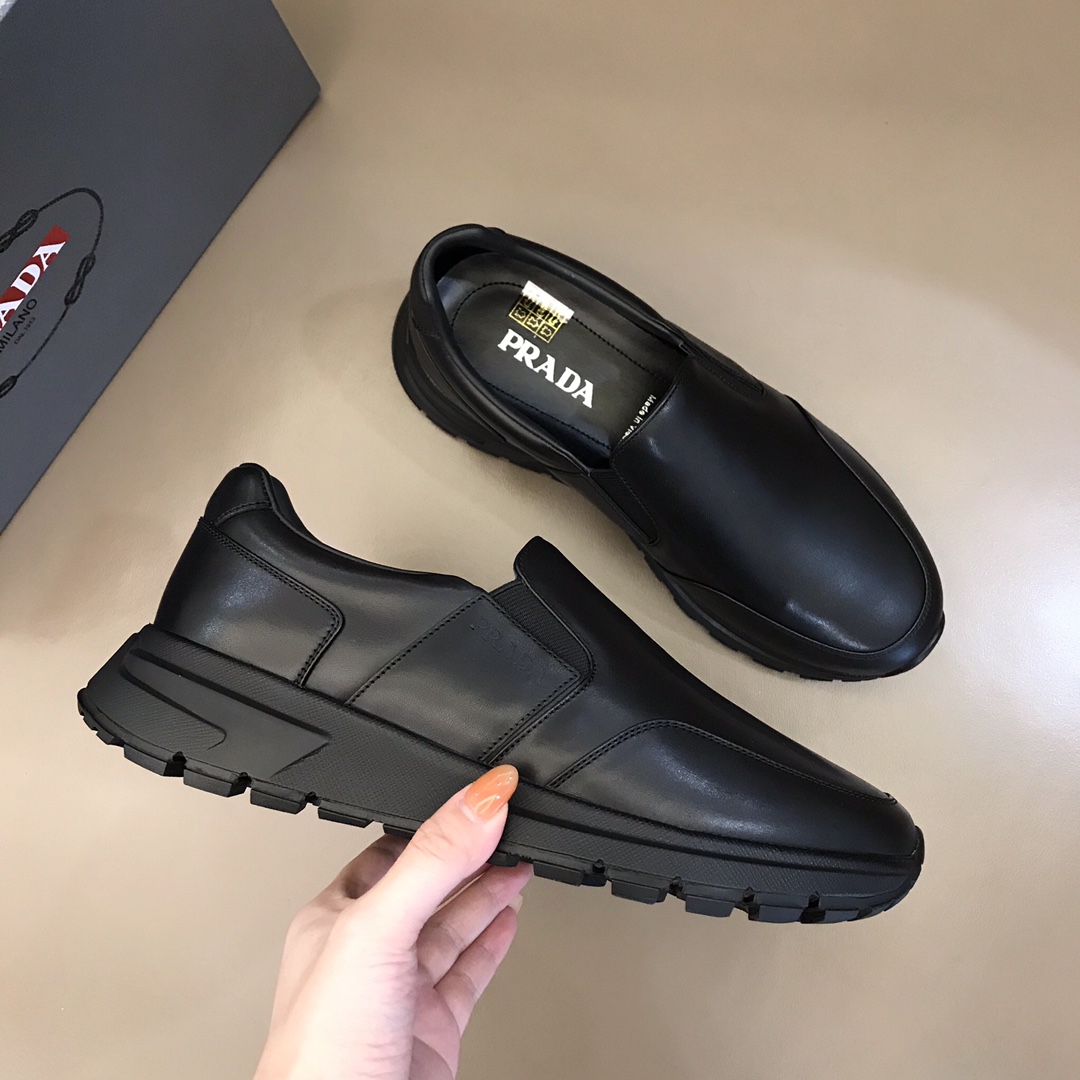 Prada Prax 1 Sneaker 8 - vstockx