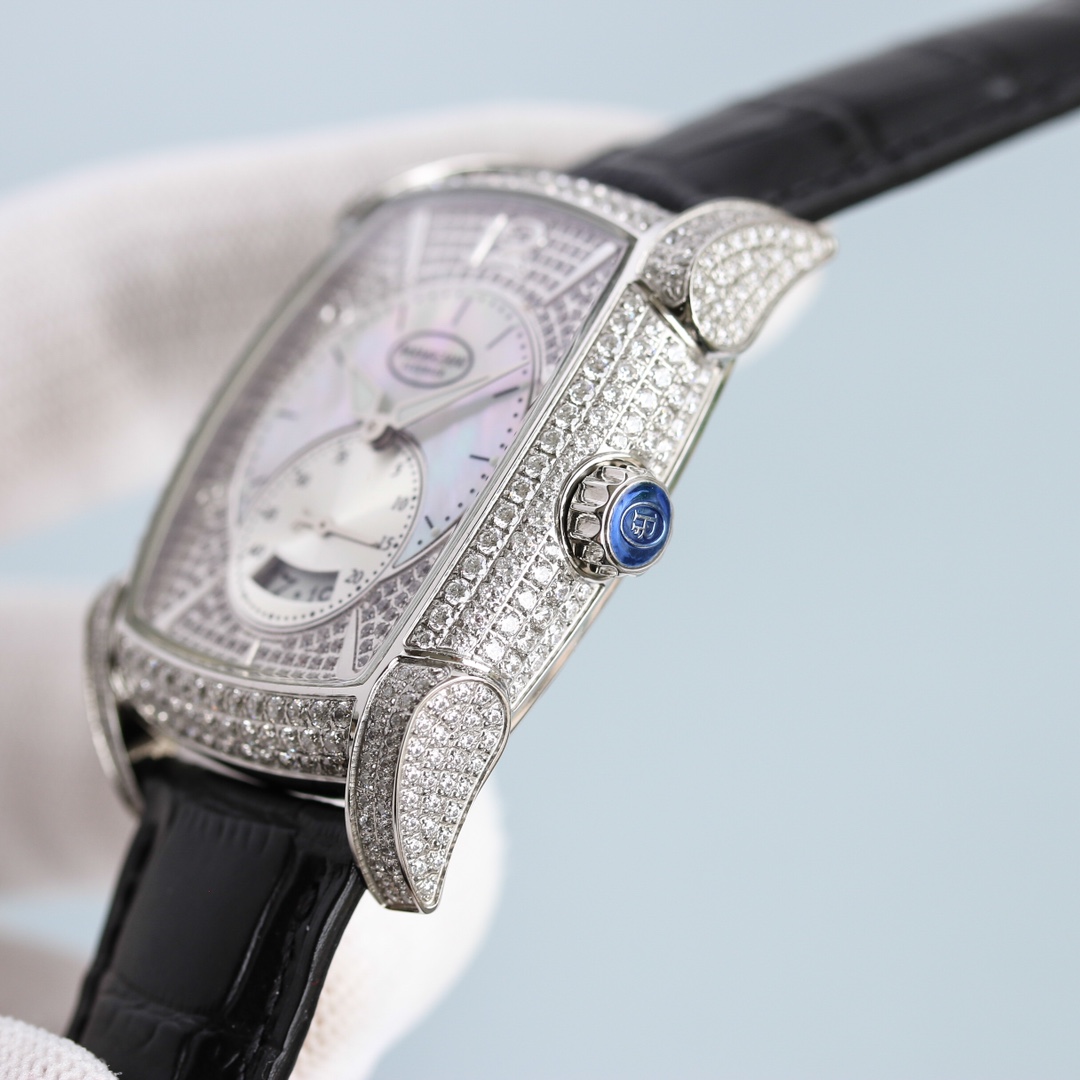 Watches PARMIGIANI 323580 size:37.5*31.2 mm - vstockx