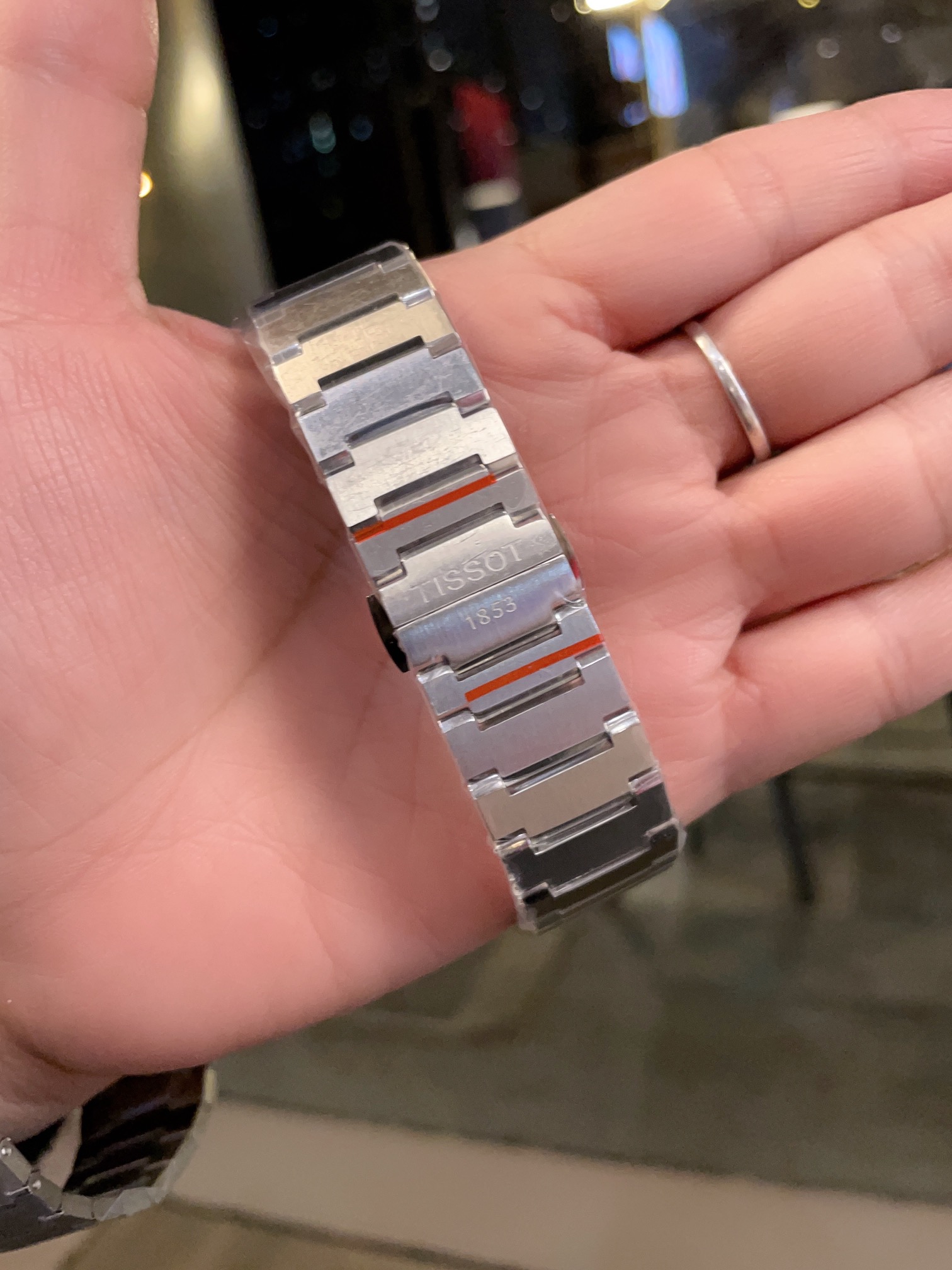 Watches Tissot 322421 size:40/35 mm - vstockx