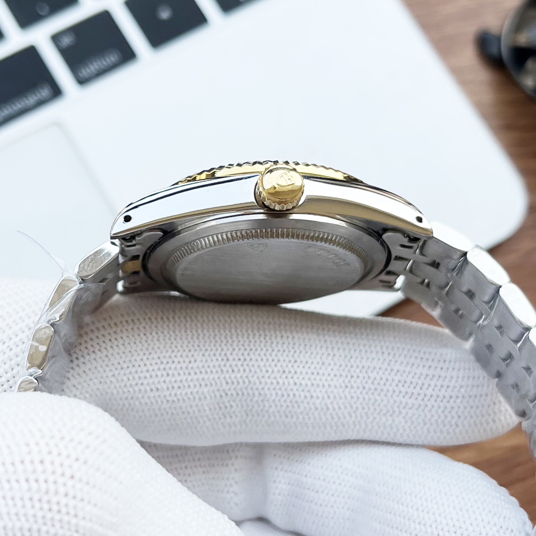 Watches TUDOR 322655 size:36 mm - vstockx