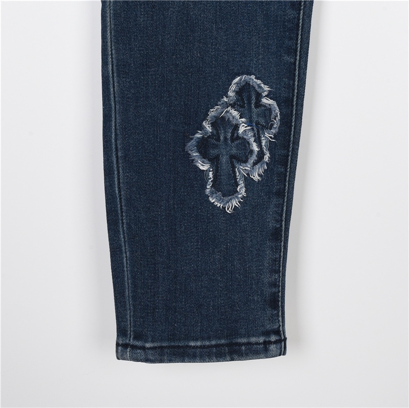 Clothes Chtome Hearts 118 - vstockx