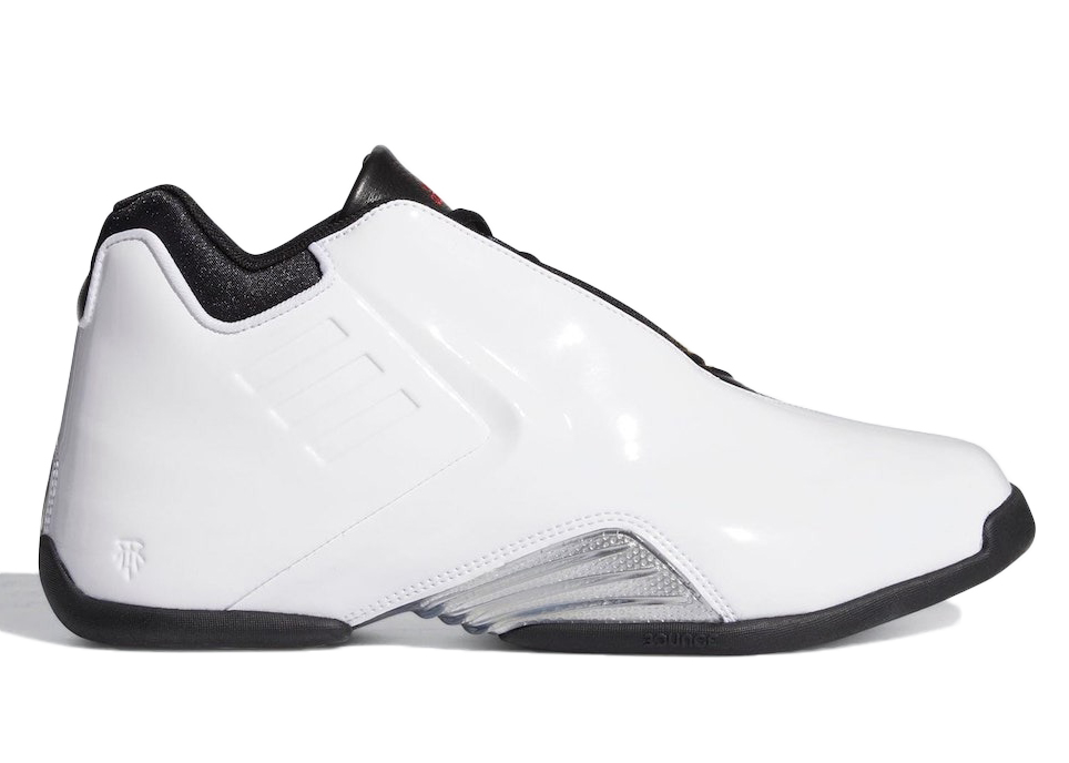 adidas T-Mac 3 Restomod Lesson - vstockx