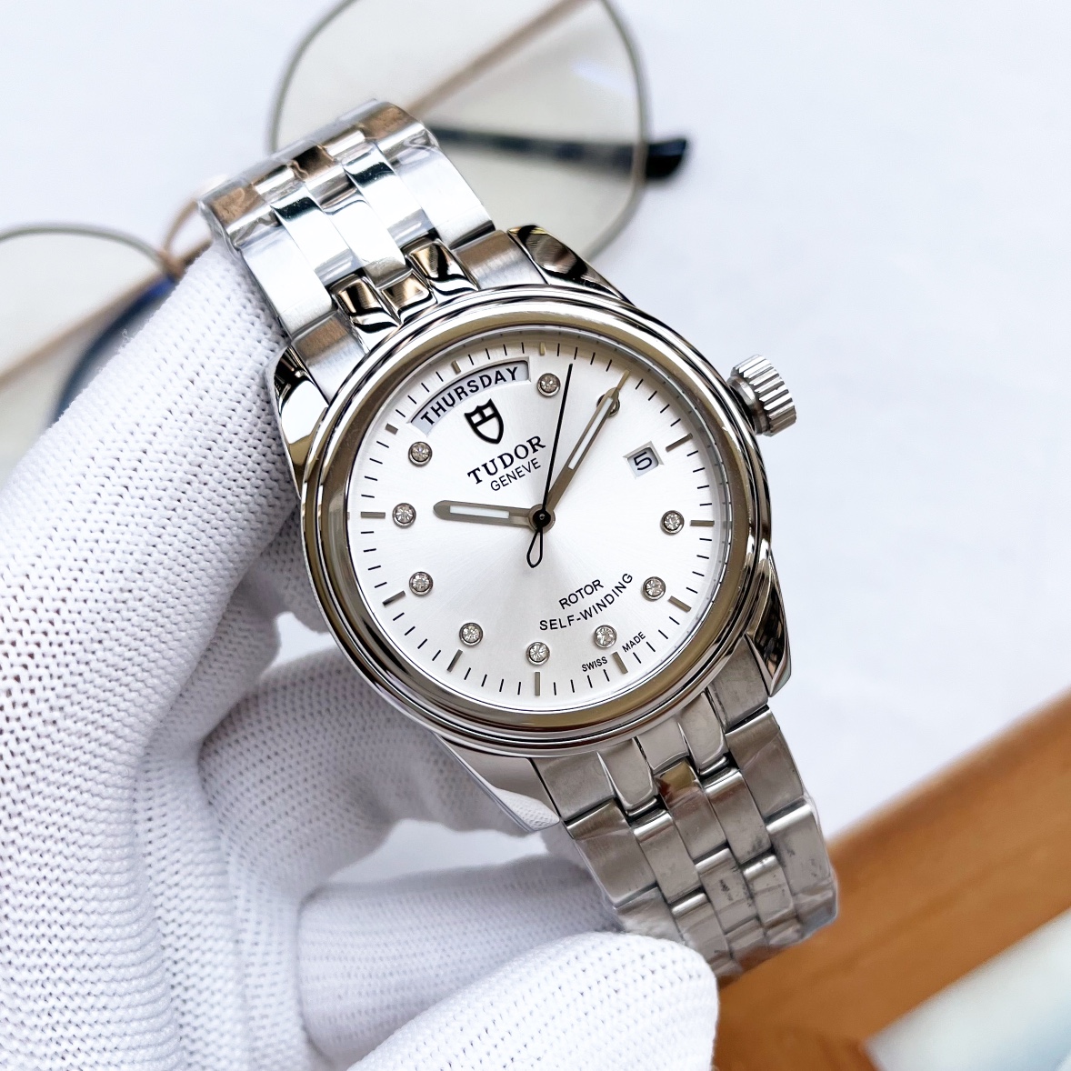 Watches TUDOR 322638 size:40 mm - vstockx