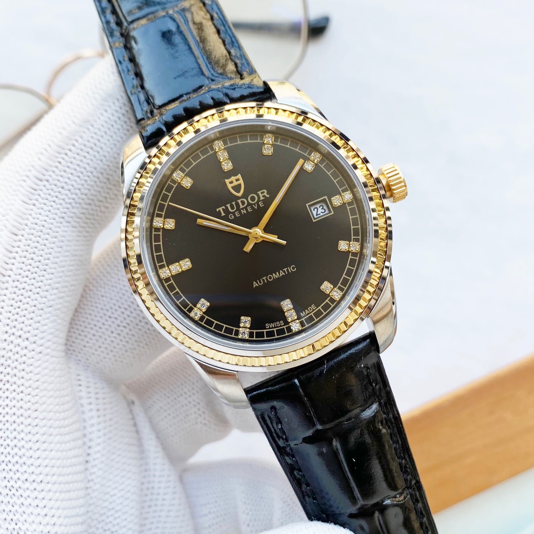 Watches TUDOR 322620 size:42 mm - vstockx