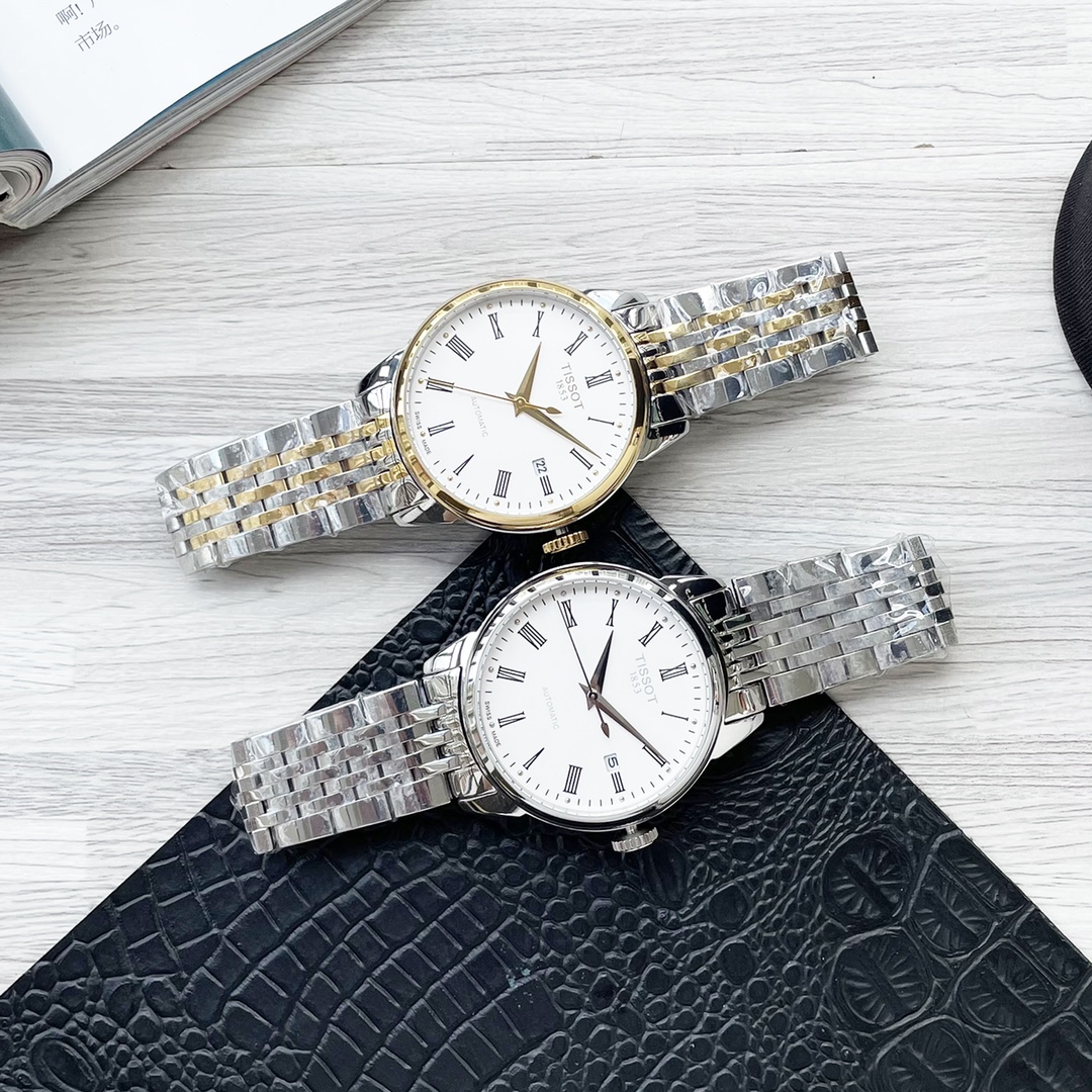 Watches Tissot 322496 size:41*12 mm - vstockx