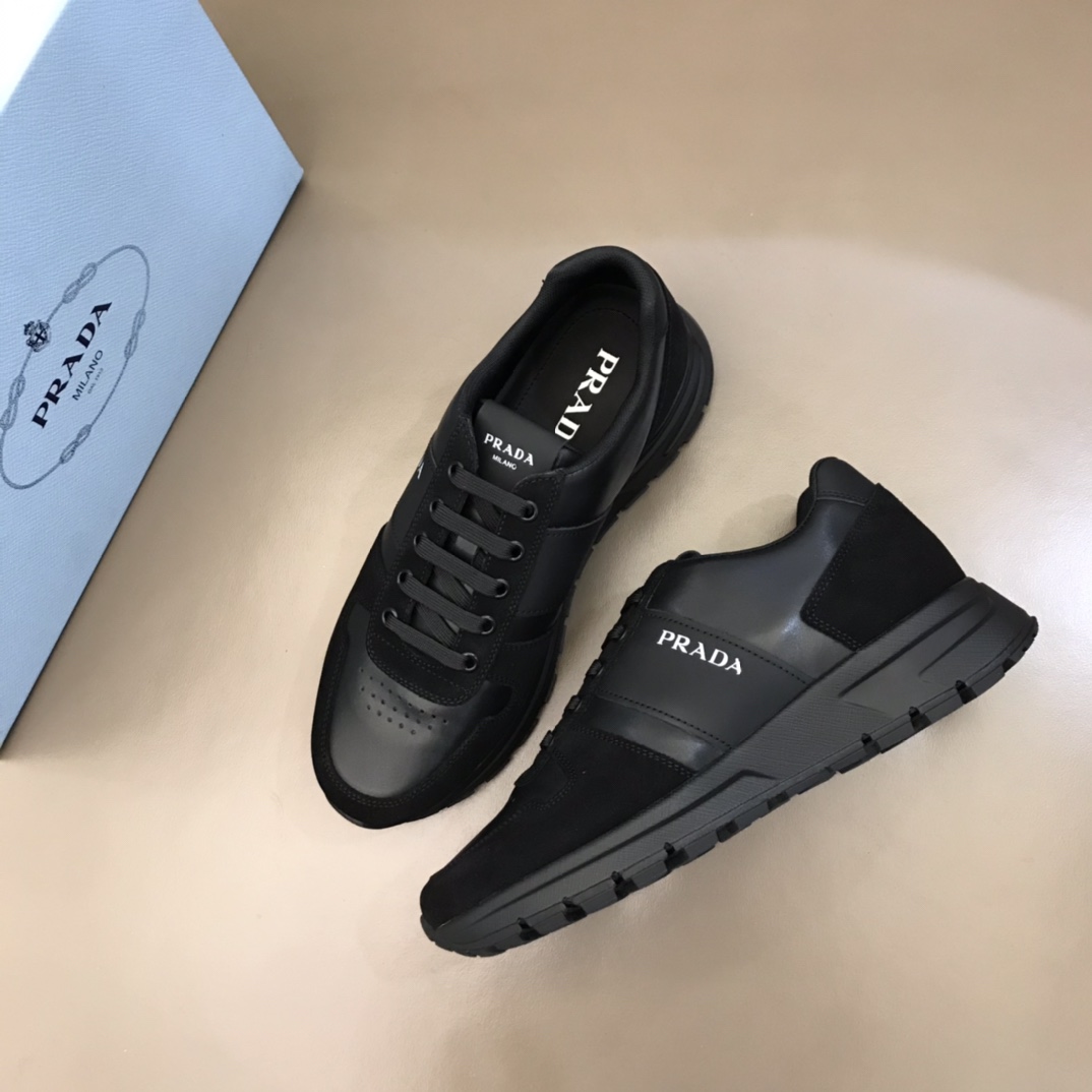 Prada Prax 1 Sneaker 15 - vstockx