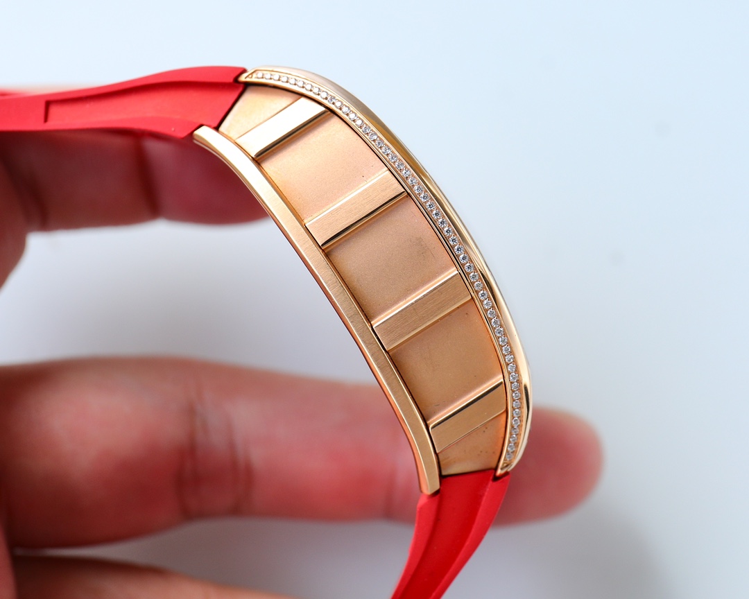 Watches Richard Mille 322540 size:48*42 mm - vstockx