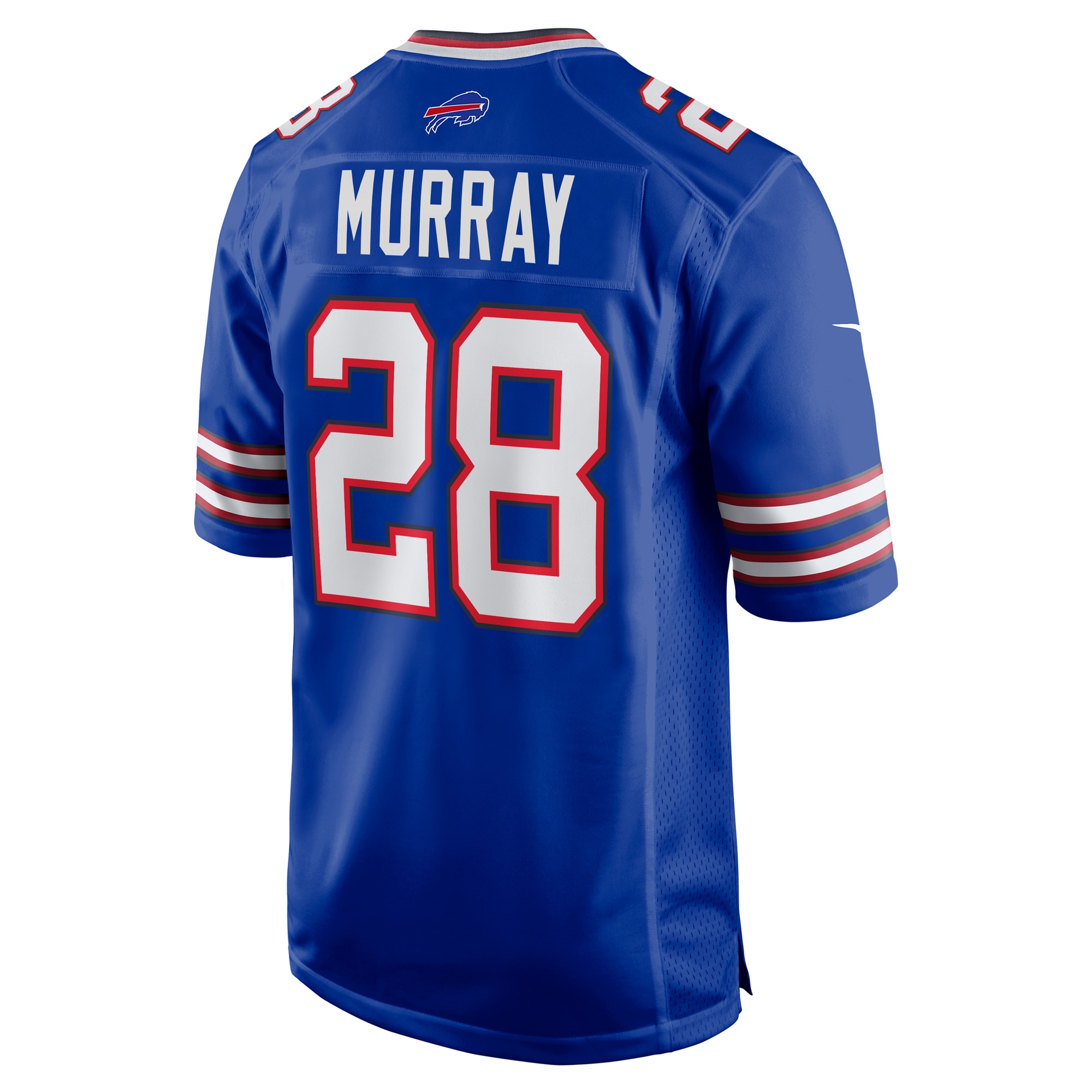 Latavius Murray Buffalo Bills Nike Home Game Jersey - Royal - vstockx