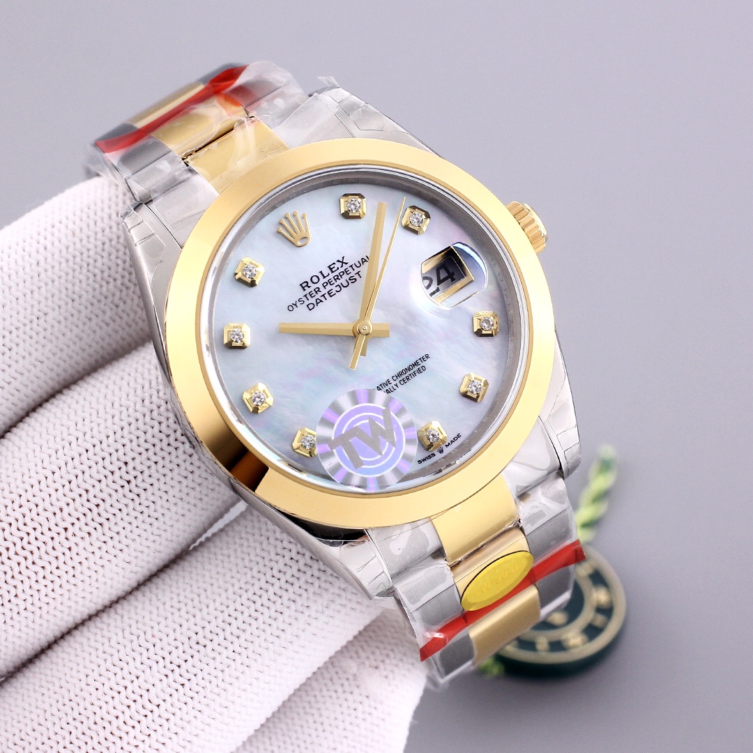 Watches Rolex 311253 size:41 mm - vstockx