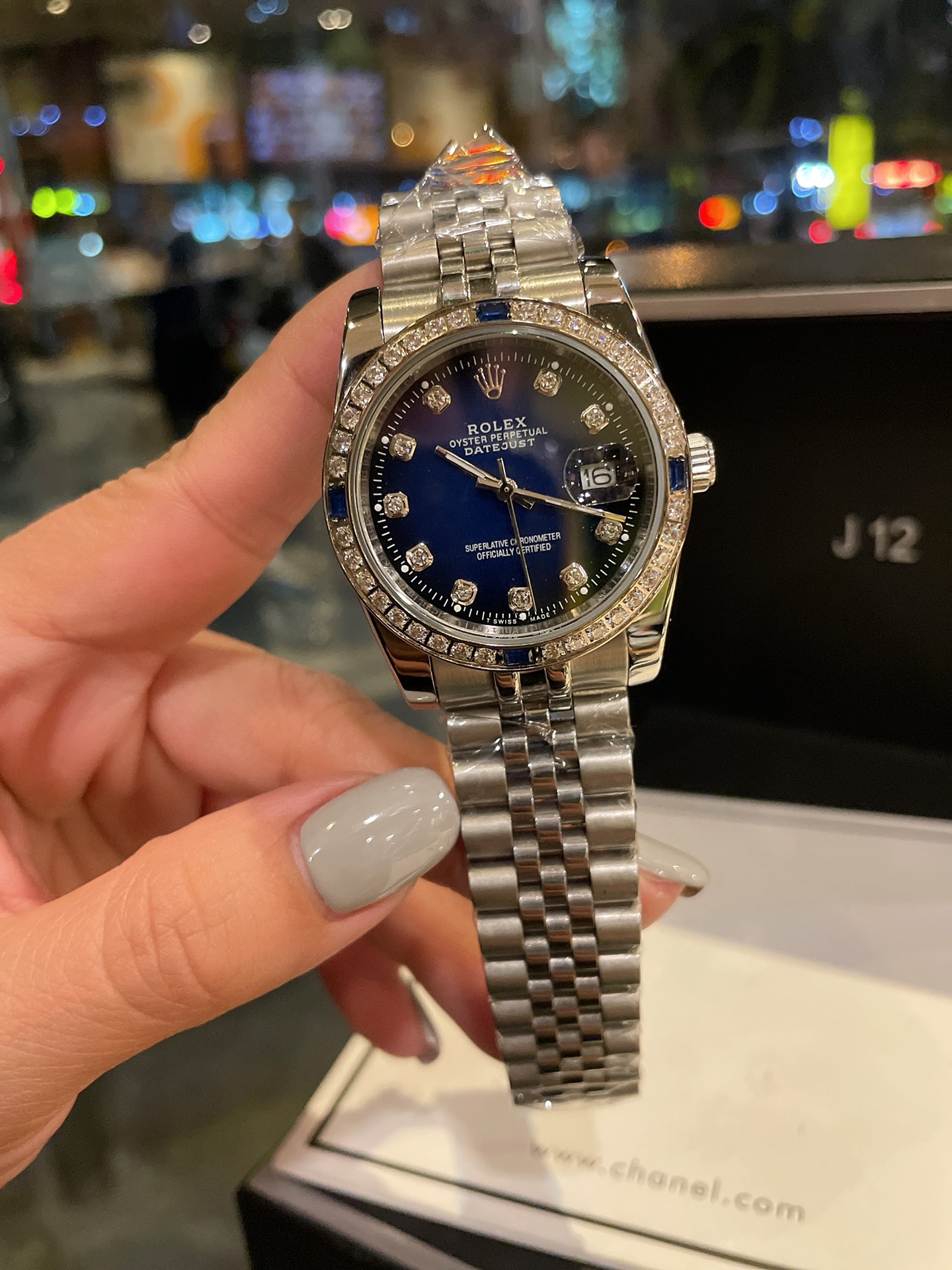 Watch Rolex 15 - vstockx