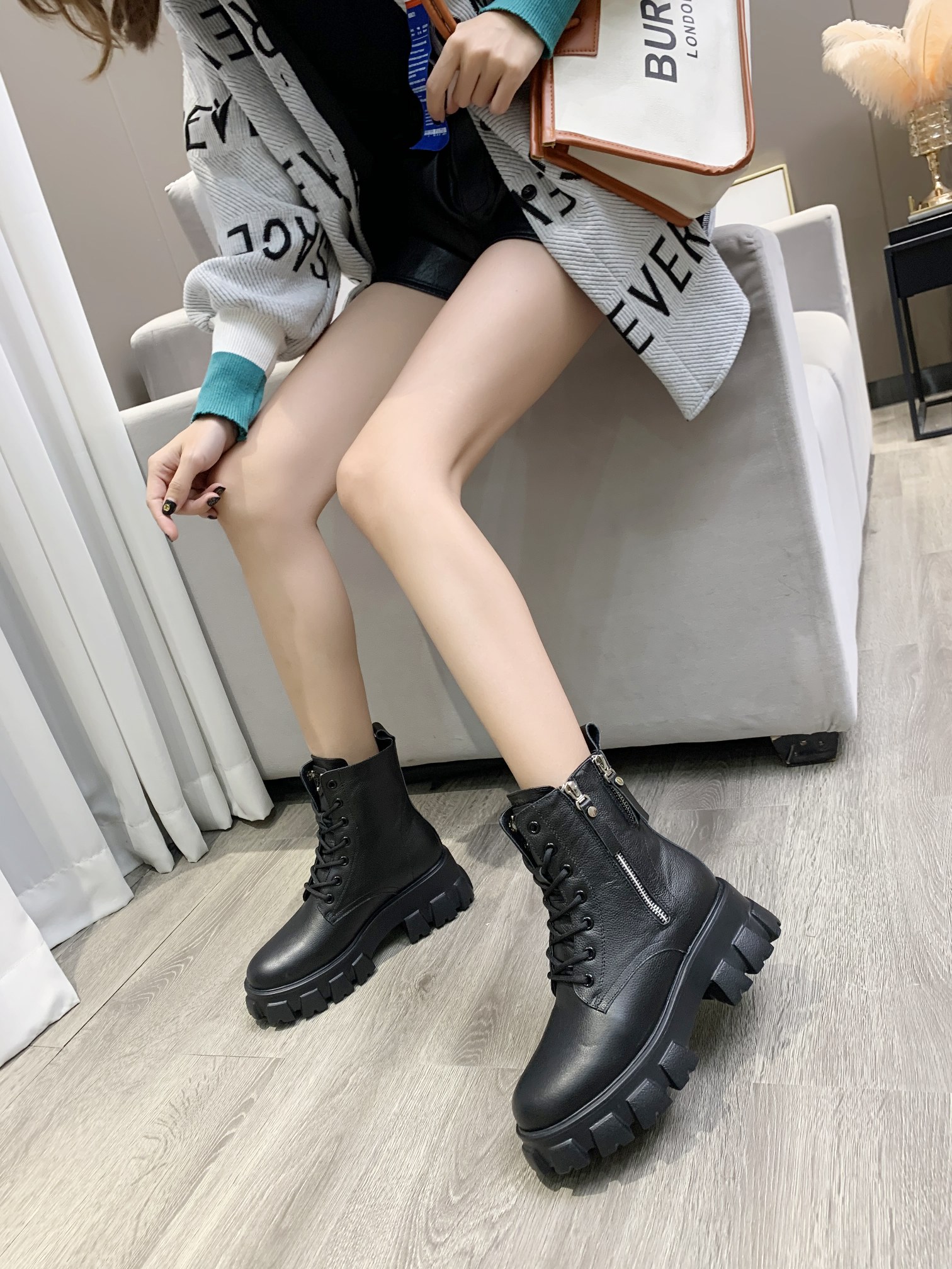 Prada Boots Women 3 - vstockx
