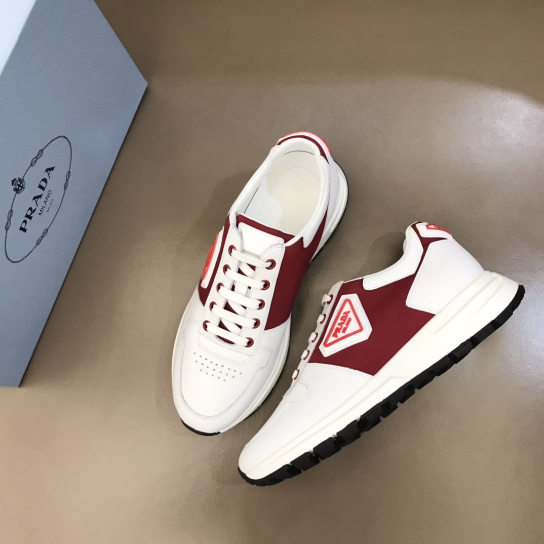 Prada Prax 1 Sneaker 21 - vstockx