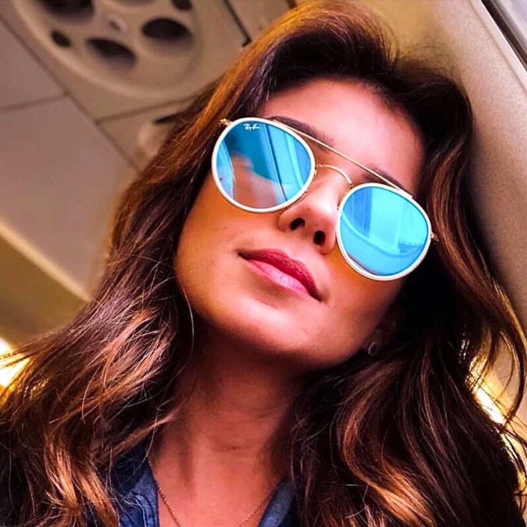 sunglasses Ray-Ban 0RB3647 - vstockx