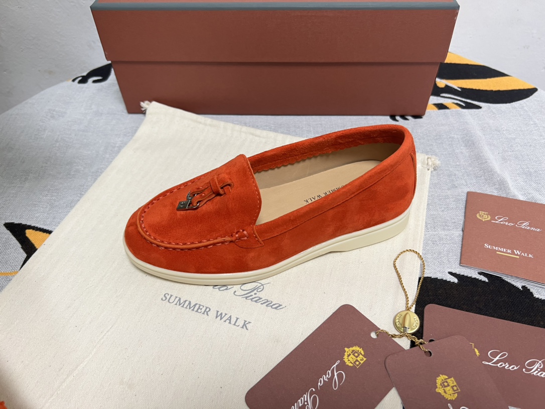Loro Piana shoes 151 - vstockx