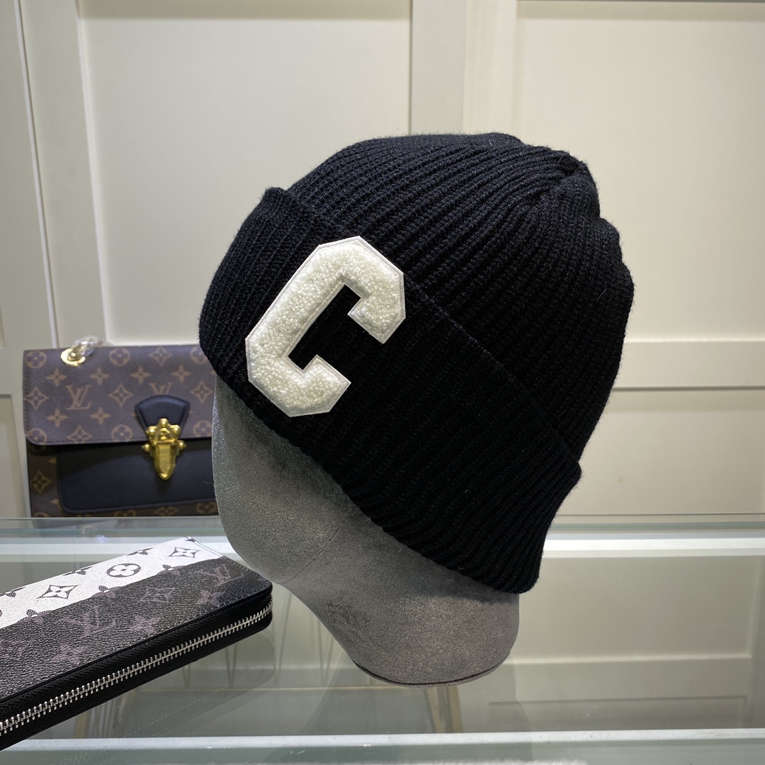 Hat Celine 2 - vstockx