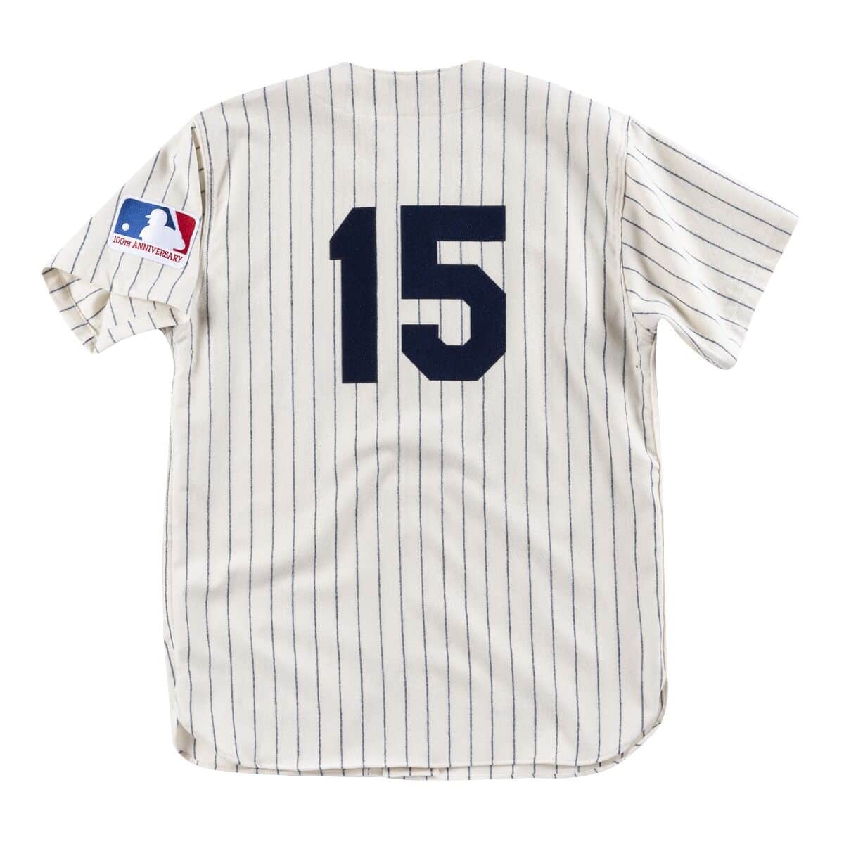 Authentic Jersey New York Yankees Home 1969 Thurman Munson - vstockx
