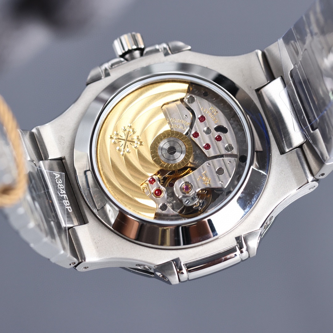 Watches Patek Philippe PATEK PHILIPPE 314458 size:40 mm - vstockx