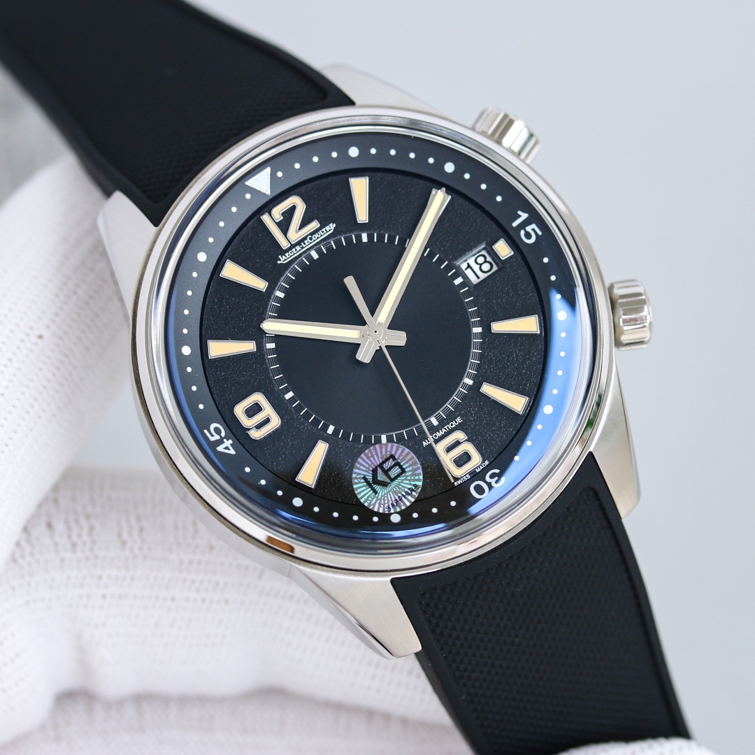 Watches Jaeger-LeCoultre 322293 size:42*13.1 mm - vstockx