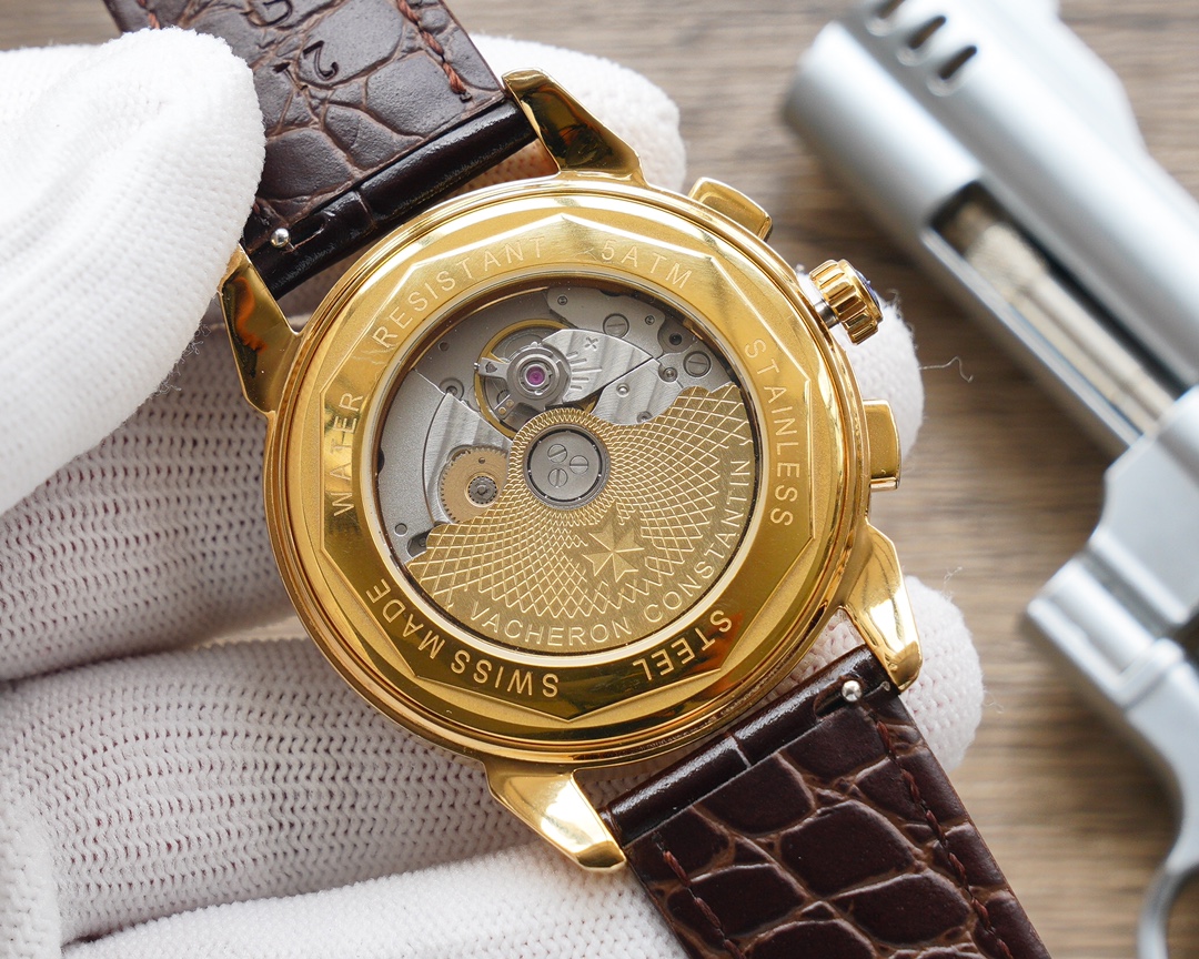 Watches Vacheron Constantin 314688 size:40*10 mm - vstockx