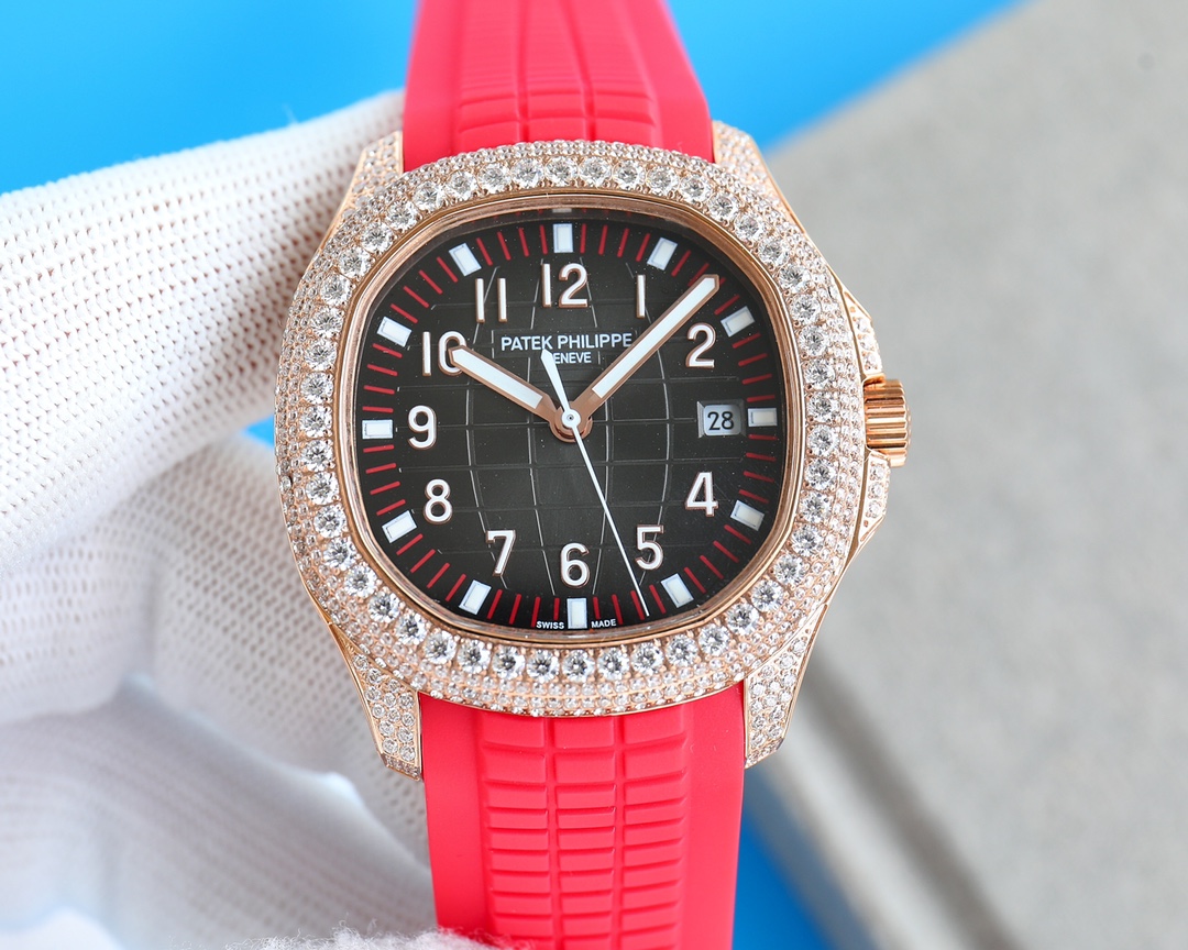 Watches Patek Philippe 314532 size:40 mm - vstockx