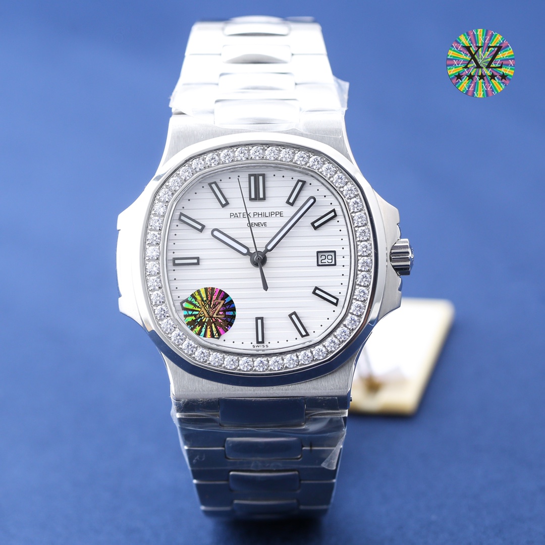 Watches Patek Philippe PATEK PHILIPPE 314437 size:40 mm - vstockx