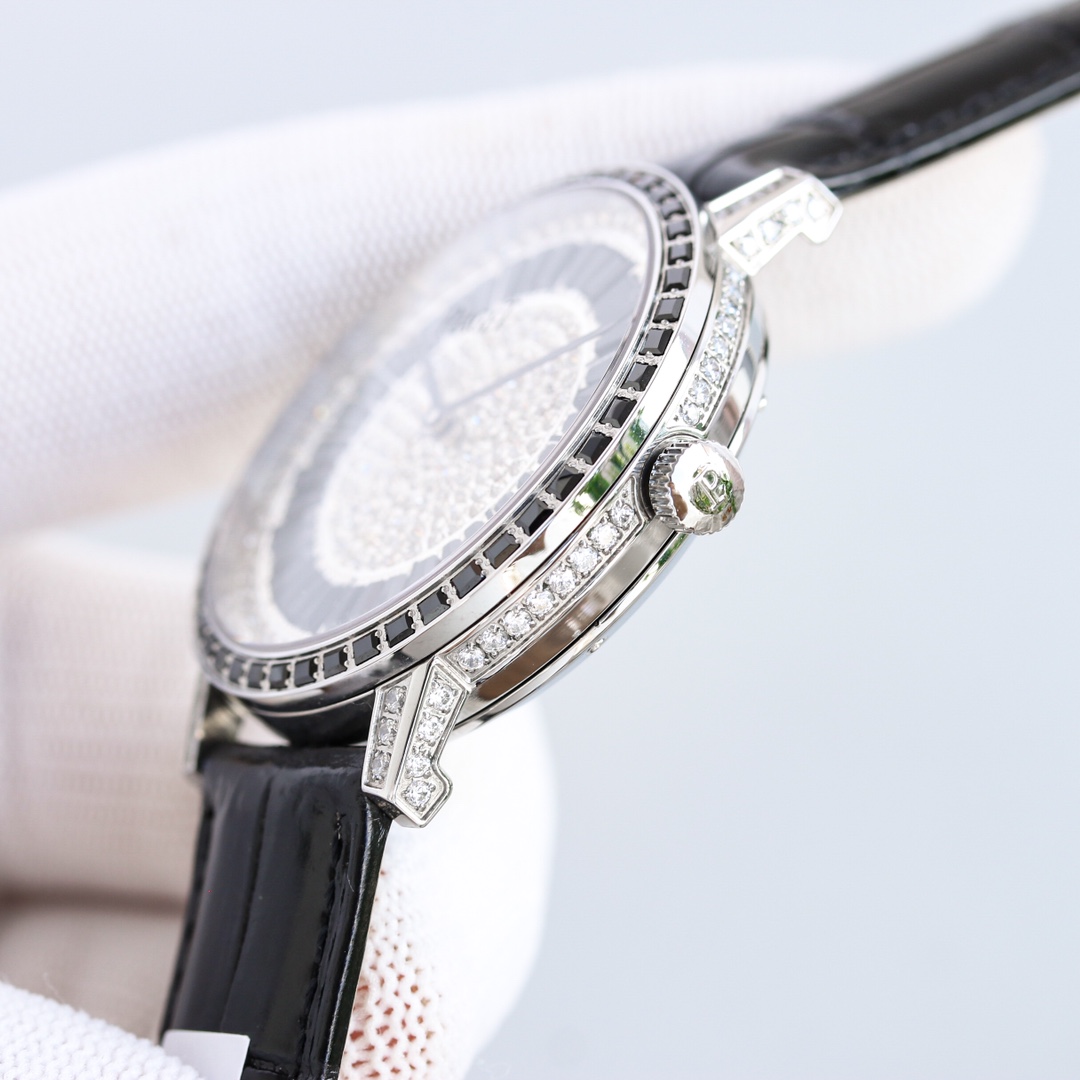 Watches PIAGET 322697 size:40 mm - vstockx